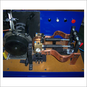 Coil Nail Collator - Metal, Varied Dimensions, Brown | Stable Support, Foot Pedal, Smooth Wheel, Durable, Space Saving