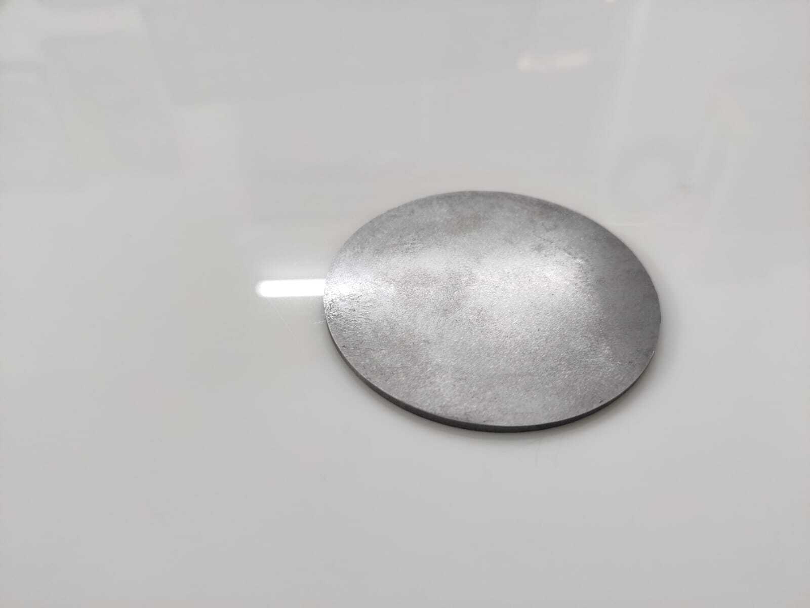 Industrial Molybdenum Rod - Application: Construction