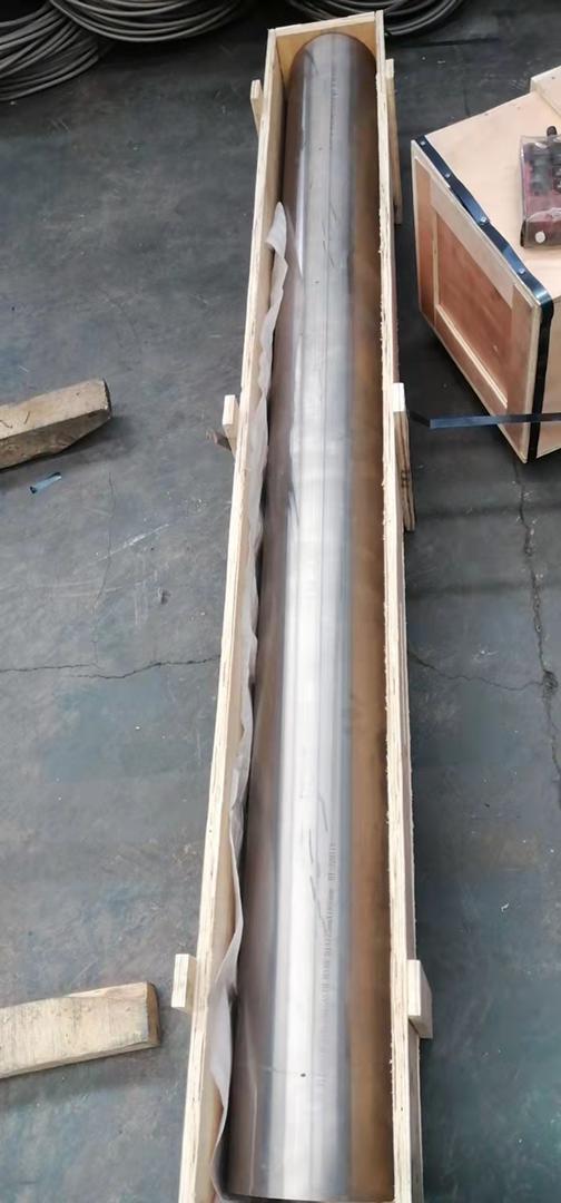 Industrial Molybdenum Rod - Application: Construction