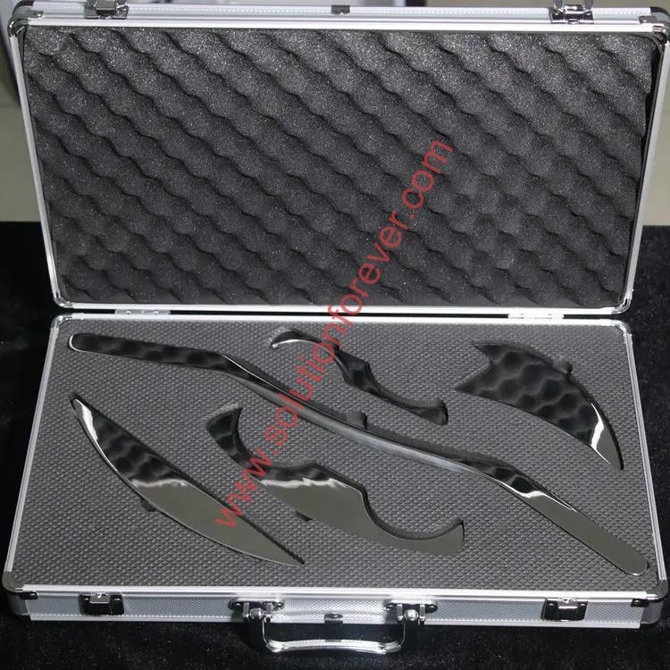 Biotronix Iastm Tools Kit - Age Group: Adults