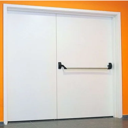 Acoustic Doors Application: Commercial