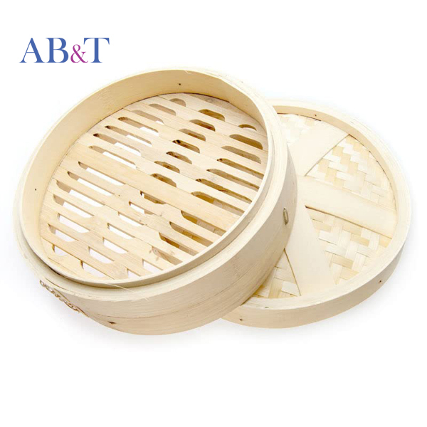 Dimsum Baskets - Automatic Grade: Manual