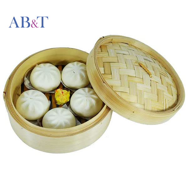 Dimsum Baskets - Automatic Grade: Manual