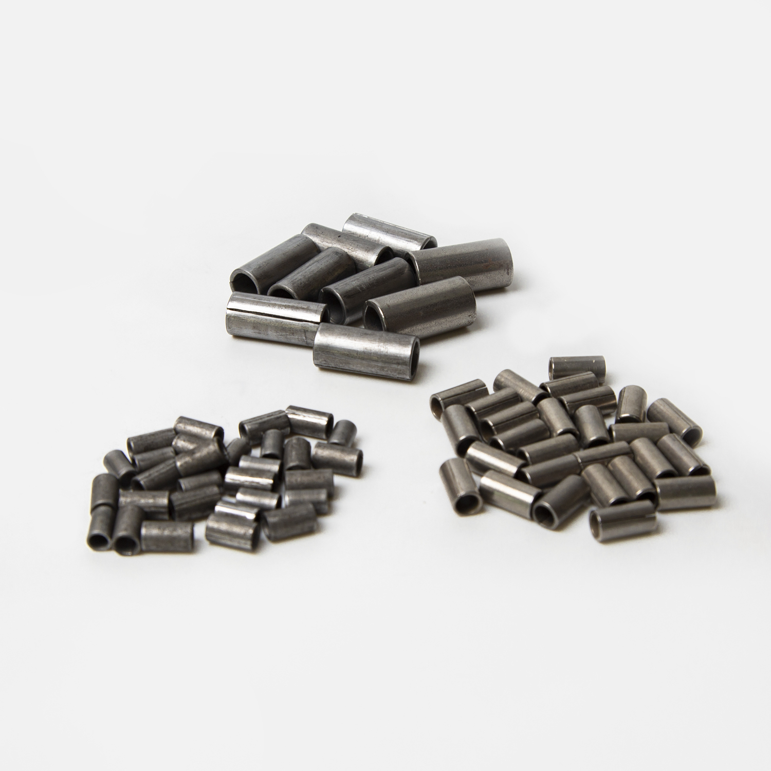 Engine Chain Bush - Alloy Steel Sae8620, Customized Dimensions With Polished Surface Treatment - Durable, High Precision