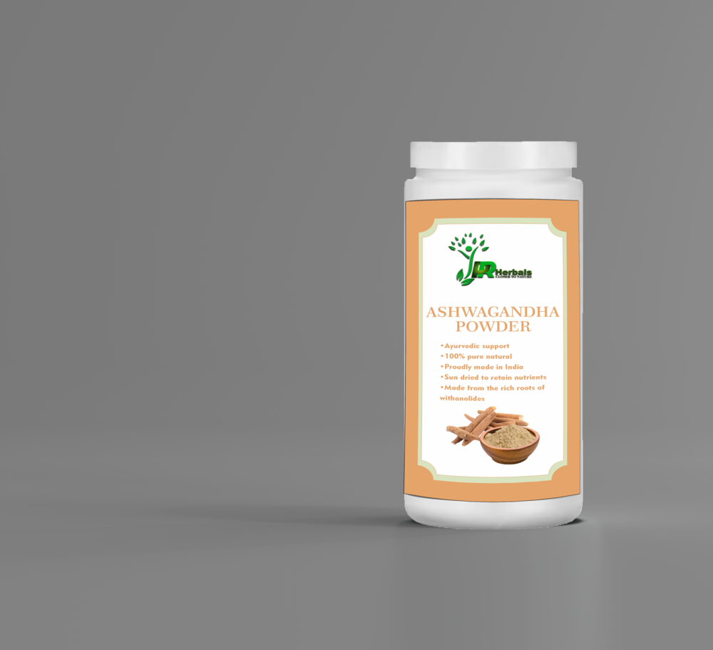Herbal Ashwagandha Powder
