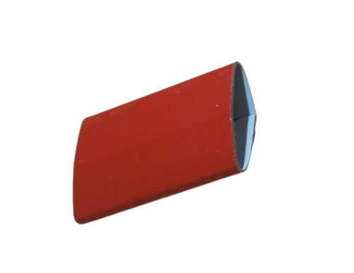 Red Metal Strapping Clips - Custom Material, Size, Color, Thickness, Width | Tailored Specifications For Reliable Packaging Solutions