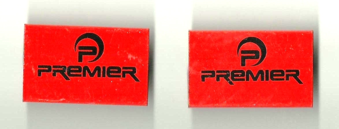 Red Metal Strapping Clips - Custom Material, Size, Color, Thickness, Width | Tailored Specifications For Reliable Packaging Solutions