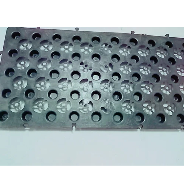 Flexodrain Cell