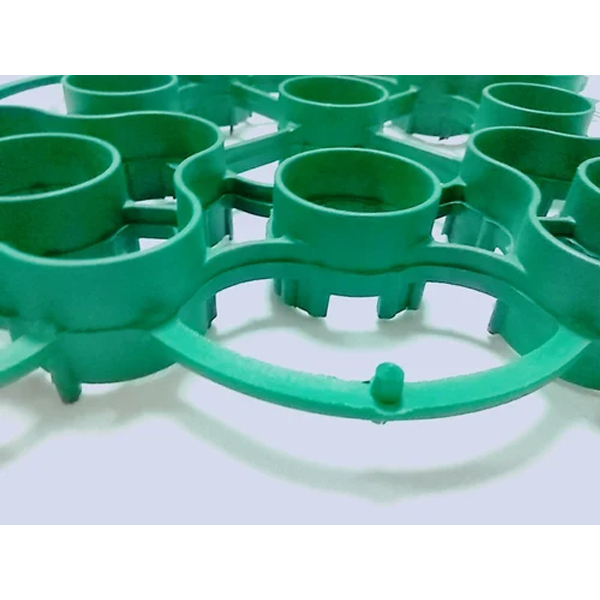 Hdpe पेवर