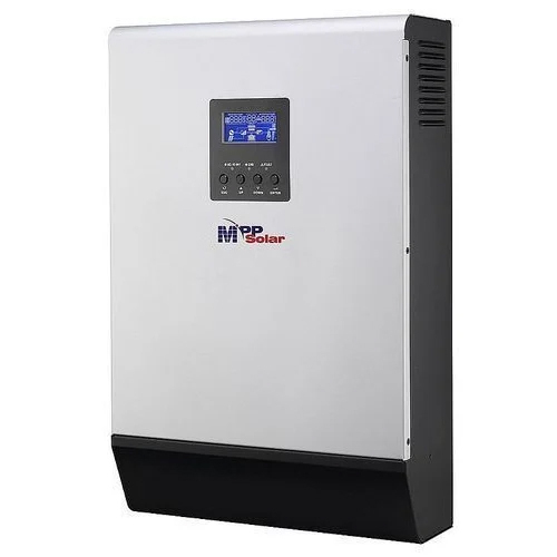 Grey On Grid Solar Inverter