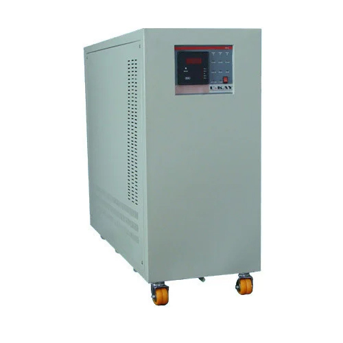 ऑनलाइन यूनिवर्सल पॉवर सप्लाई (UPS)