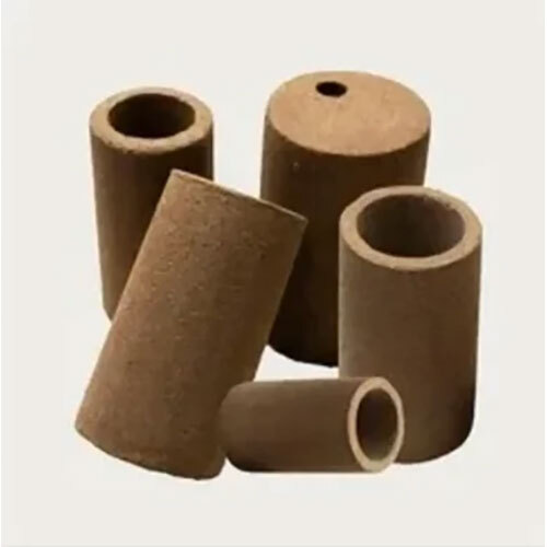 Exothermic Sleeves - Aluminum Powder, Brown Color | Enhances Metal Flow, Reduces Shrinkage, Ensures Defect-Free Castings