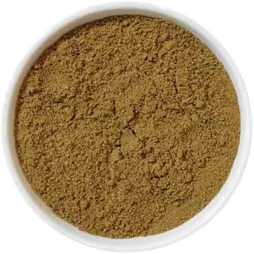 Carom Seeds Powder - Color: Brown