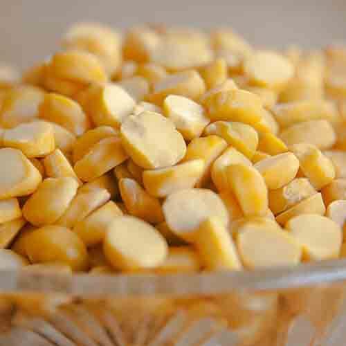 Chana Daal Food Lentils - Feature: Low-Fat