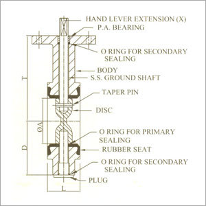 Schematic Drawing