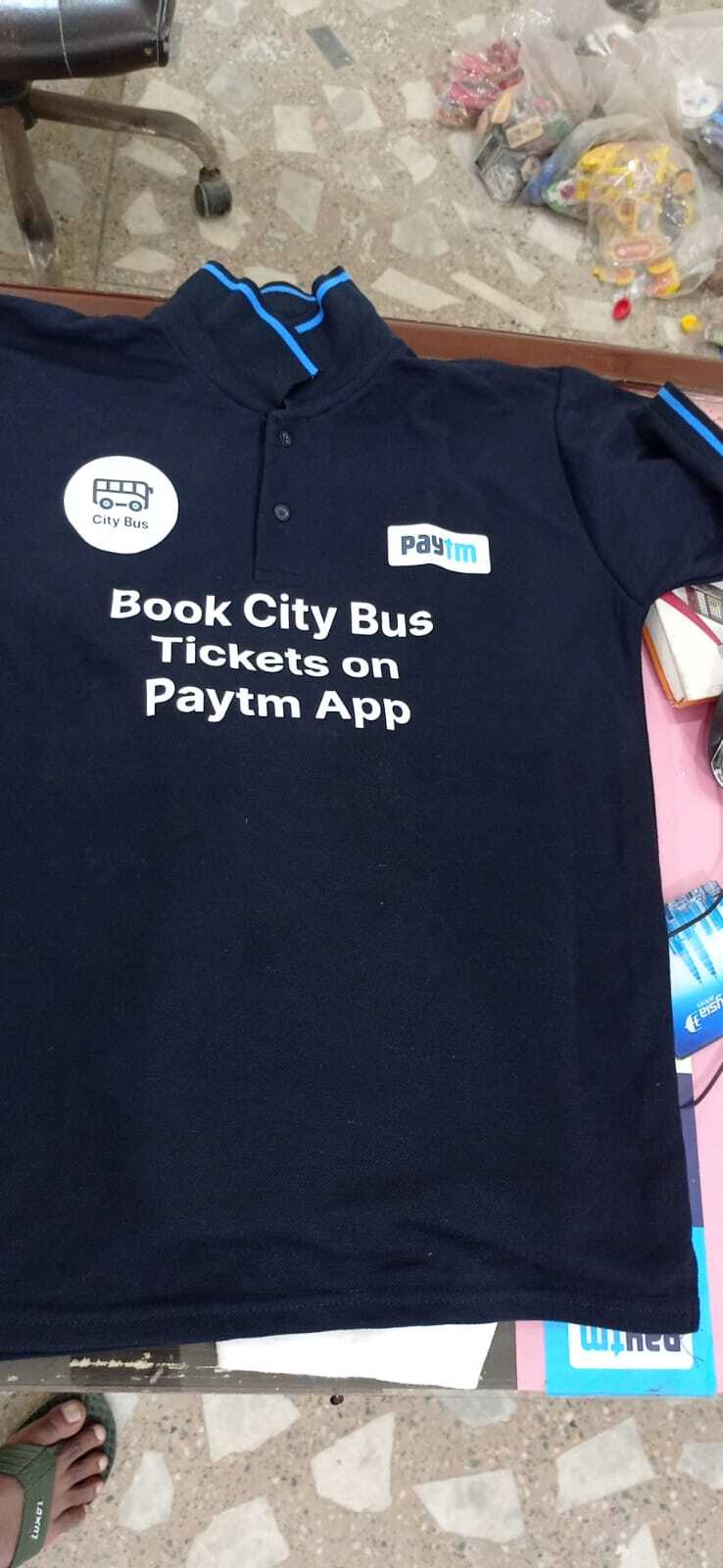 Promotional T- Shirts