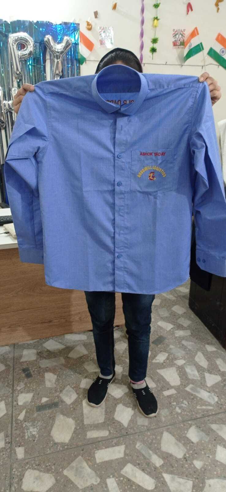 Promotional T- Shirts