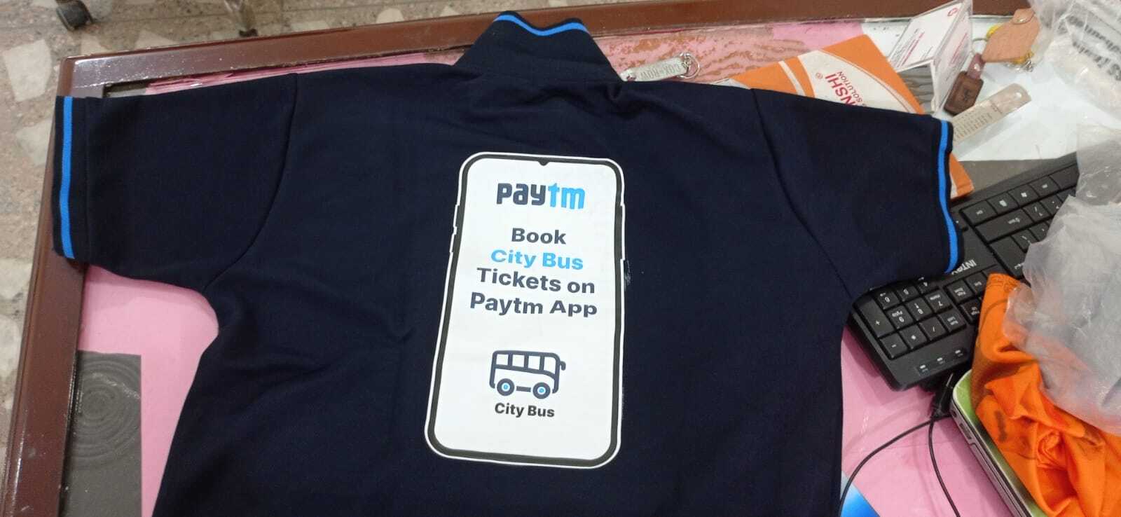 Promotional T- Shirts