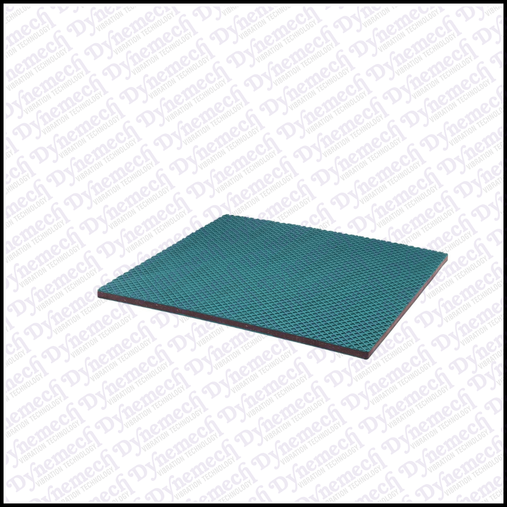 Dynemech Insulation Plate Series Du-10 Application: Tool Room Machines