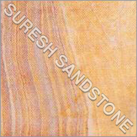 Rainbow Finish Sandstone