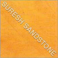 रेगिस्तानी पीला बालू पत्थर