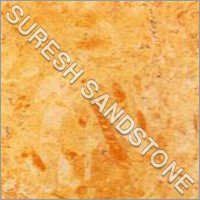 Flowery Gold Sandstone