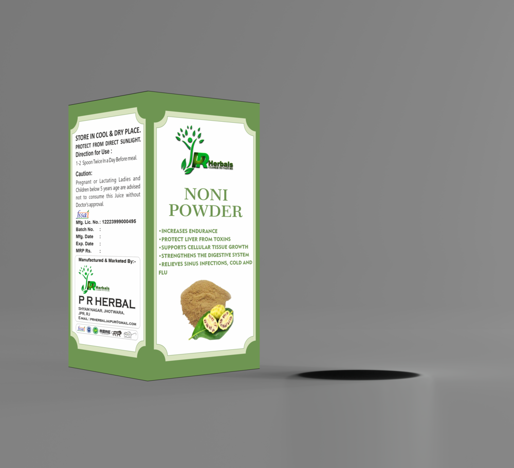 Herbal Noni Powder