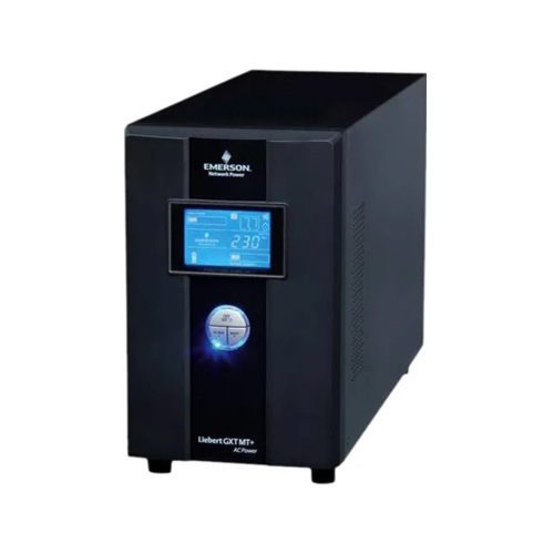 600Va Digital Ups Systems - Color: As Per Requirement