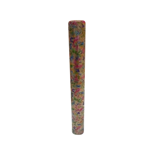 Flower Print Hot Stamping Foil - Color: Different Available