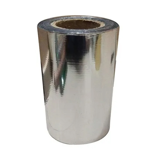Different Available Silver Cold Stamping Foil