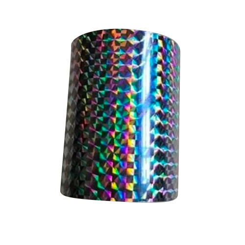 पॉलीएस्टर स्टैम्पिंग फोइल्स