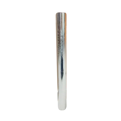 Silver Hot Stamping Foil - Color: Different Available
