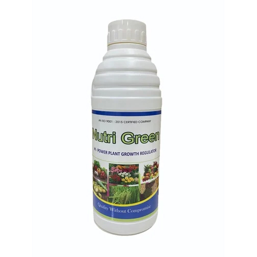 Seaweed Liquid Application: Agriculture