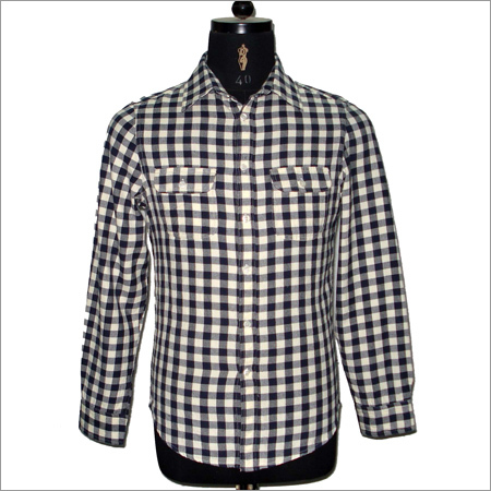 पुरुषों की शर्ट