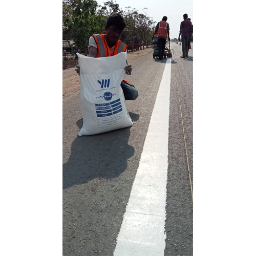 थर्मोप्लास्टिक पेंट छवि