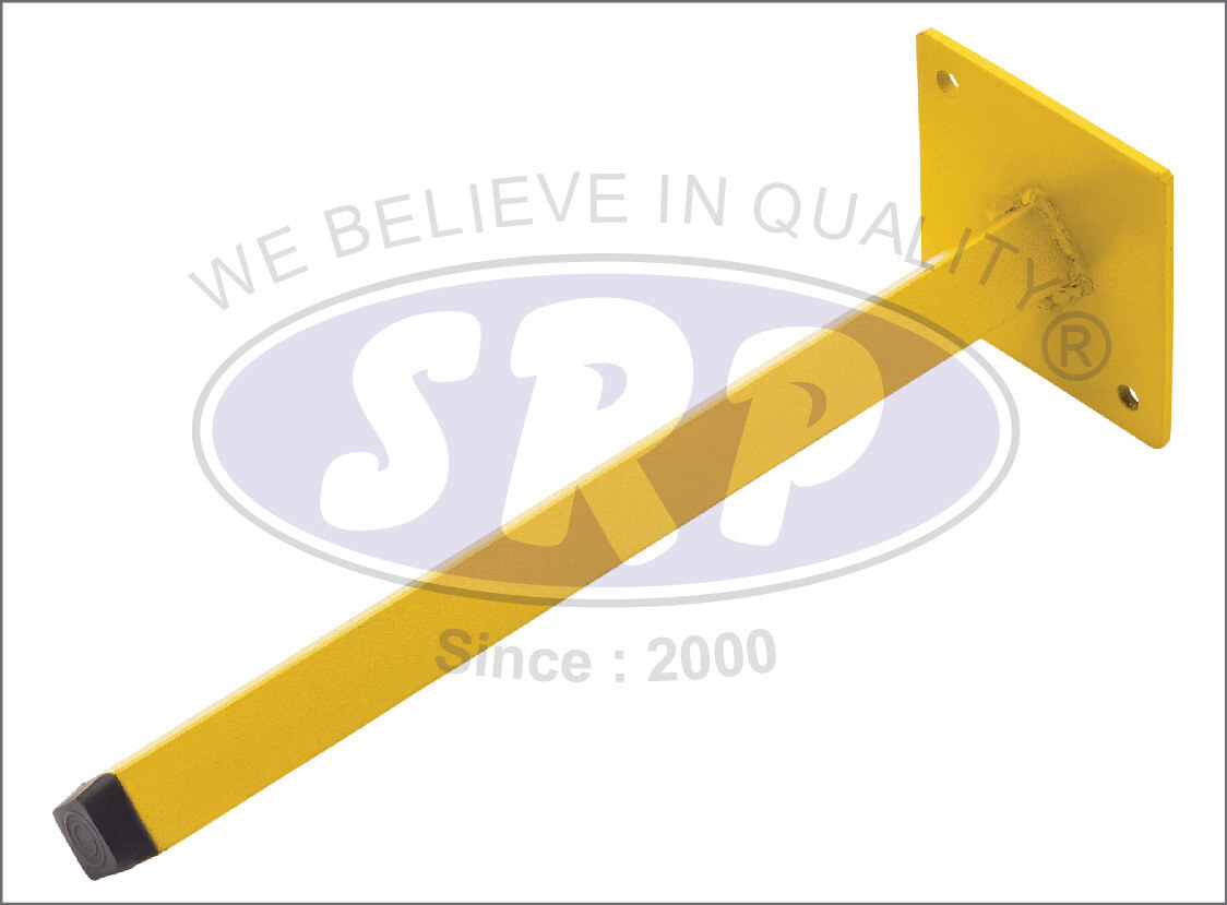 Single Collector Bracket