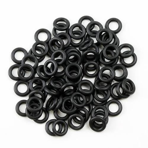 Viton Rubber O Ring Ash %: Nil