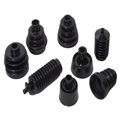 High Quality Rubber Bellows Ash %: Nil