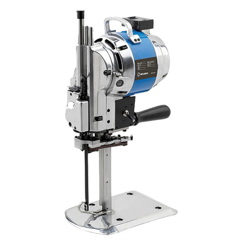 Steel Industrial Cloth Cutting Machine