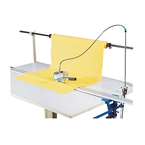 Fabric End Cloth Cutting Machine Industrial