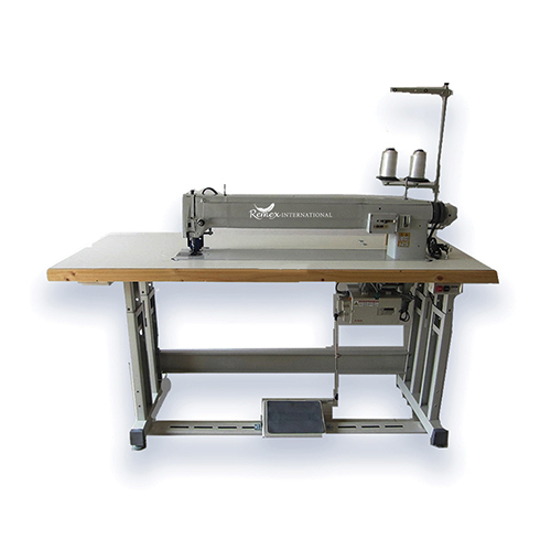 Stainless Steel Industrial Mattress Label Machine