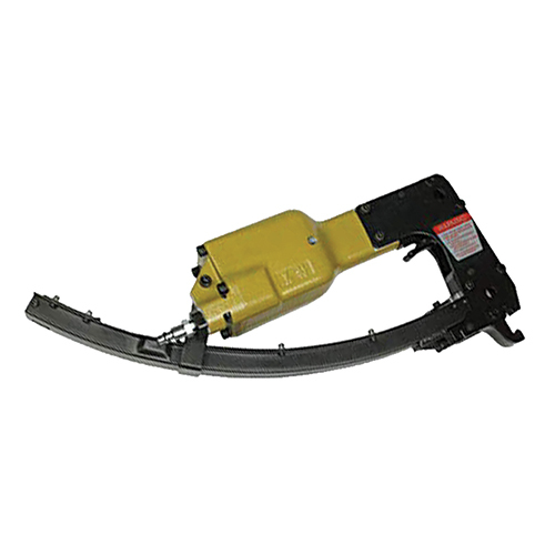Casting Steel Clinching Tool With Metal Body