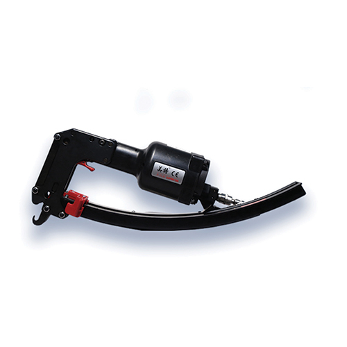 Steel Weightless Clinching Tool With Plastic Body