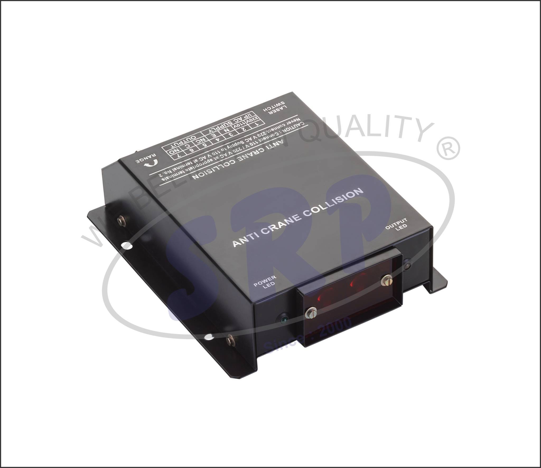 Anti Collision Device