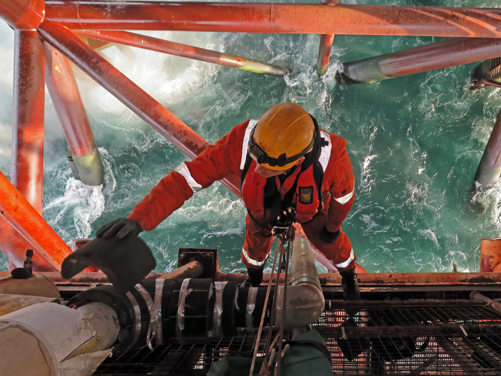 Non Destructive Testing Services