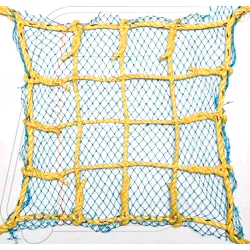 निर्माण सुरक्षा जाल