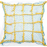 निर्माण सुरक्षा जाल