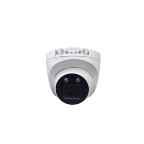 Trueview 4G Dome Camera - Durable Plastic, CMOS Sensor, Weatherproof | Reliable Network Technology for Outdoor Commercial Surveillance