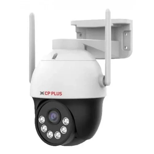 सीपी प्लस CP-Z32G 3 एमपी 4जी पैन और टिल्ट कैमरा