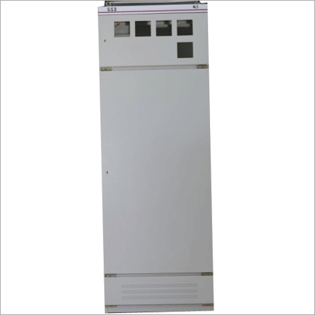 GGD Low-voltage switch box 